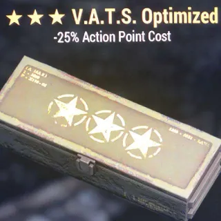 VATS Optimized Box Mod