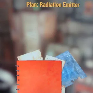 Plan | Radiation Emitter Plan