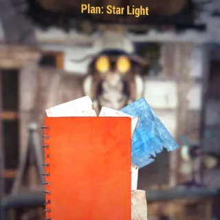 Star Light Plan