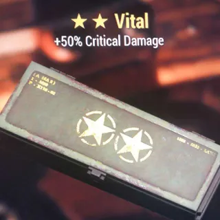 Vital Box Mod