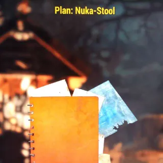 Plan | Nuka-Stool Plan