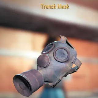 Other | Trench Mask (Display)