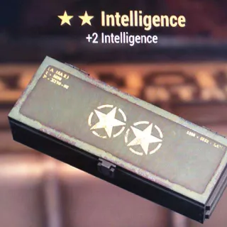 Intelligence Box Mod 2⭐