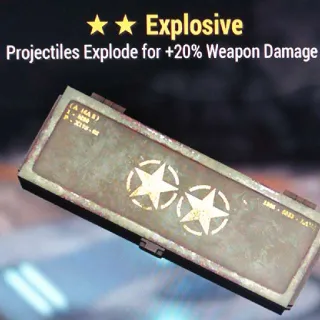 5 Explosive Box Mods