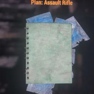 Assault Rifle