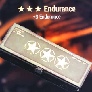 Endurance Box Mod 3⭐