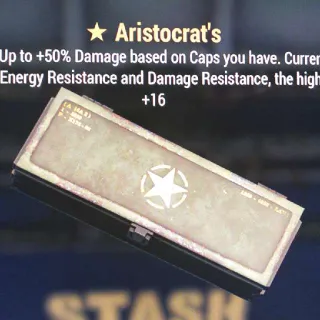 Aristocrat's Box Mod