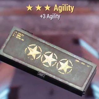 Agility Box Mod