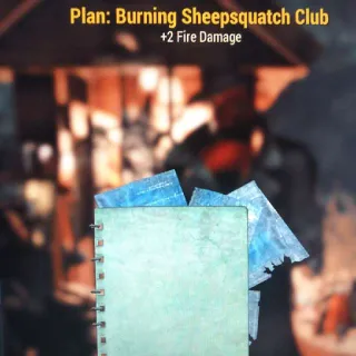 Plan | Burning Sheep Club