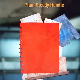 Steady Handle Plan