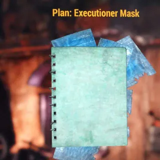 Executioner Mask