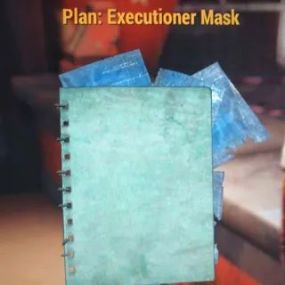 Executioner Mask