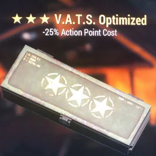 VATS Optimized Box Mod