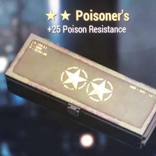 Poisoner's Box Mod