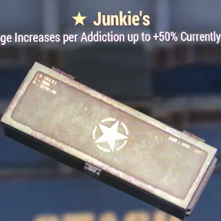 Junkie's Box Mod