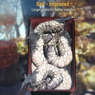 Improved Bait x500