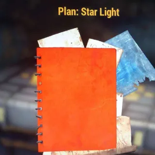 Star Light Plan