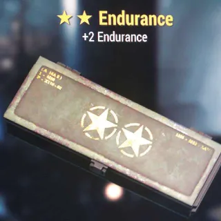 Endurance Box Mod 2⭐