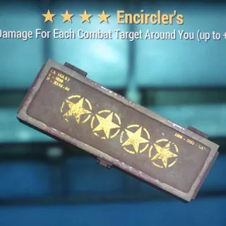 Encircler's Box Mod