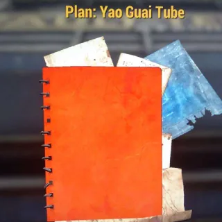 Yao Guai Tube Plan