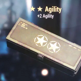 Agility Box Mod 2⭐