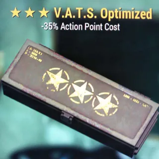 VATS Optimized Mod x5