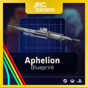 Aphelion Blueprint
