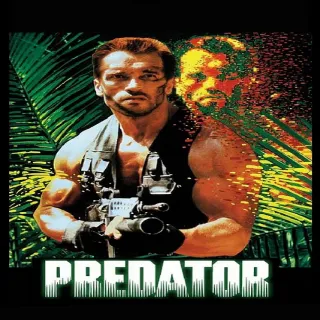 Predator 4K Digital