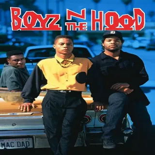Boyz n the Hood 4K