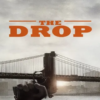 The Drop HD Fandango Only