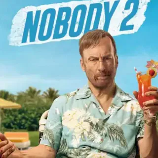 Nobody 2 4K Movies Anywhere