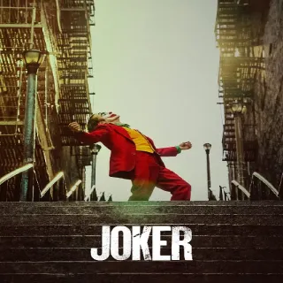 Joker 4K Digital