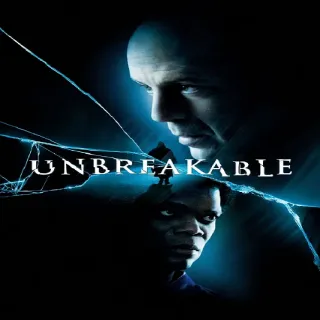 Unbreakable 4K Digital