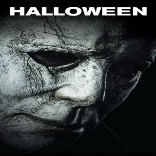 Halloween (2018) 4K Movies Anywhere