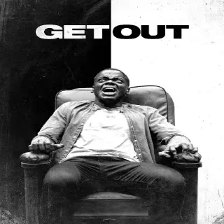 Get Out 4K Movies Anywhere