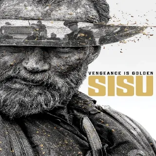 Sisu 4K Digital