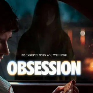 Obsession 4K Movies Anywhere