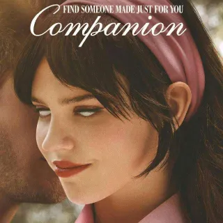 Companion 4K