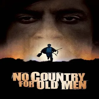 No Country for Old Men HDX iTunes & Fandango