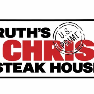 $100 Ruth Chris Steak House