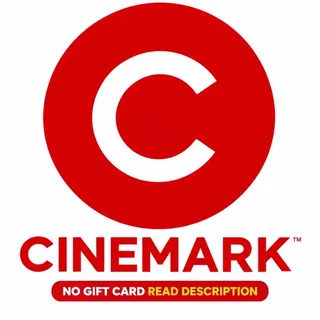 $120.00 CINEMARK (SAVEABLE CREDIT)