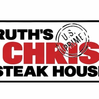 $100 Ruth Chris Steak House