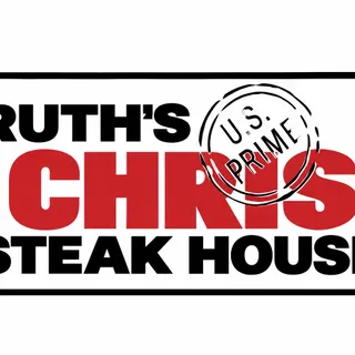 $100 Ruth Chris Steak House