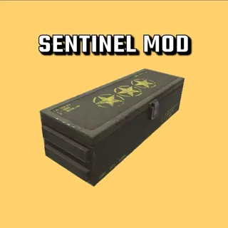 Sentinel Mod