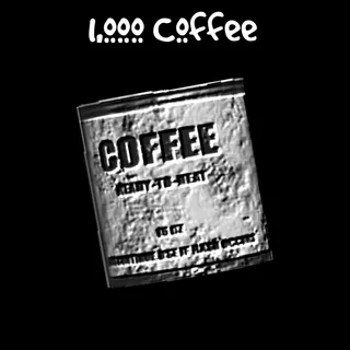 Coffee