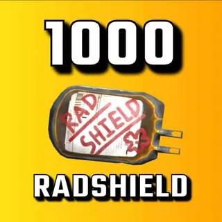 Radshield