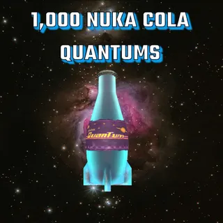 Nuka Quantums