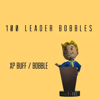 Leader Bobbles