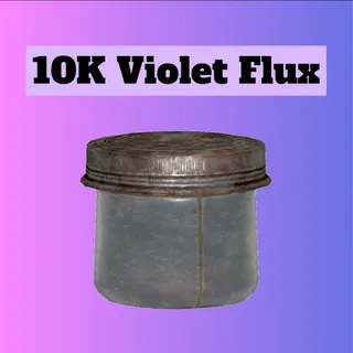 Violet Flux