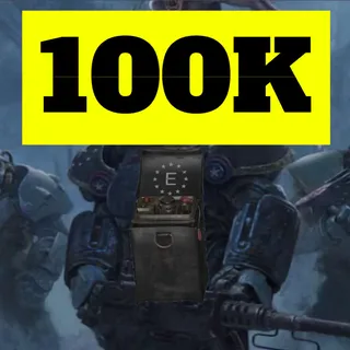 100K Stealthboy MK3